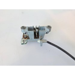 Aggancio serratura sella Niu NQi Cargo MY21 