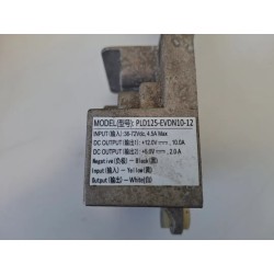 Regolatore tensione Niu NQi Cargo MY21 