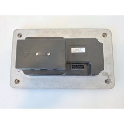 Centralina batteria alta tensione Niu NQi Cargo MY21 