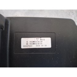 Centralina batteria alta tensione Niu NQi Cargo MY21 