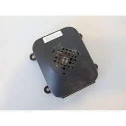 Centralina luci diurne Niu NQi Cargo MY21 