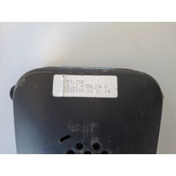 Centralina luci diurne Niu NQi Cargo MY21 