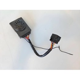 Centralina GPS Niu NQi Cargo MY21 