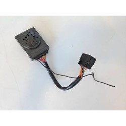 Centralina GPS Niu NQi Cargo MY21 