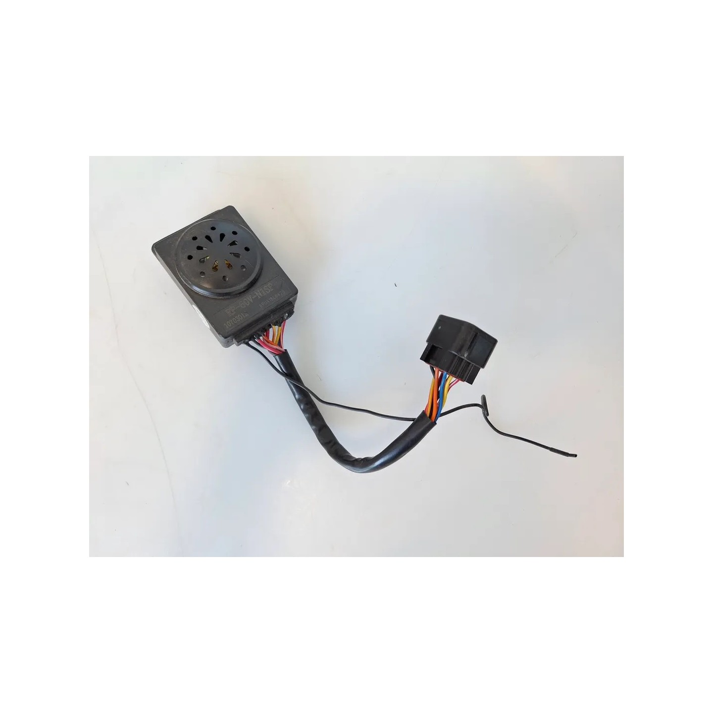 Centralina GPS Niu NQi Cargo MY21 
