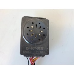 Centralina GPS Niu NQi Cargo MY21 