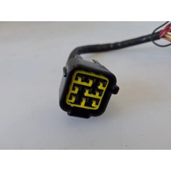 Centralina GPS Niu NQi Cargo MY21 