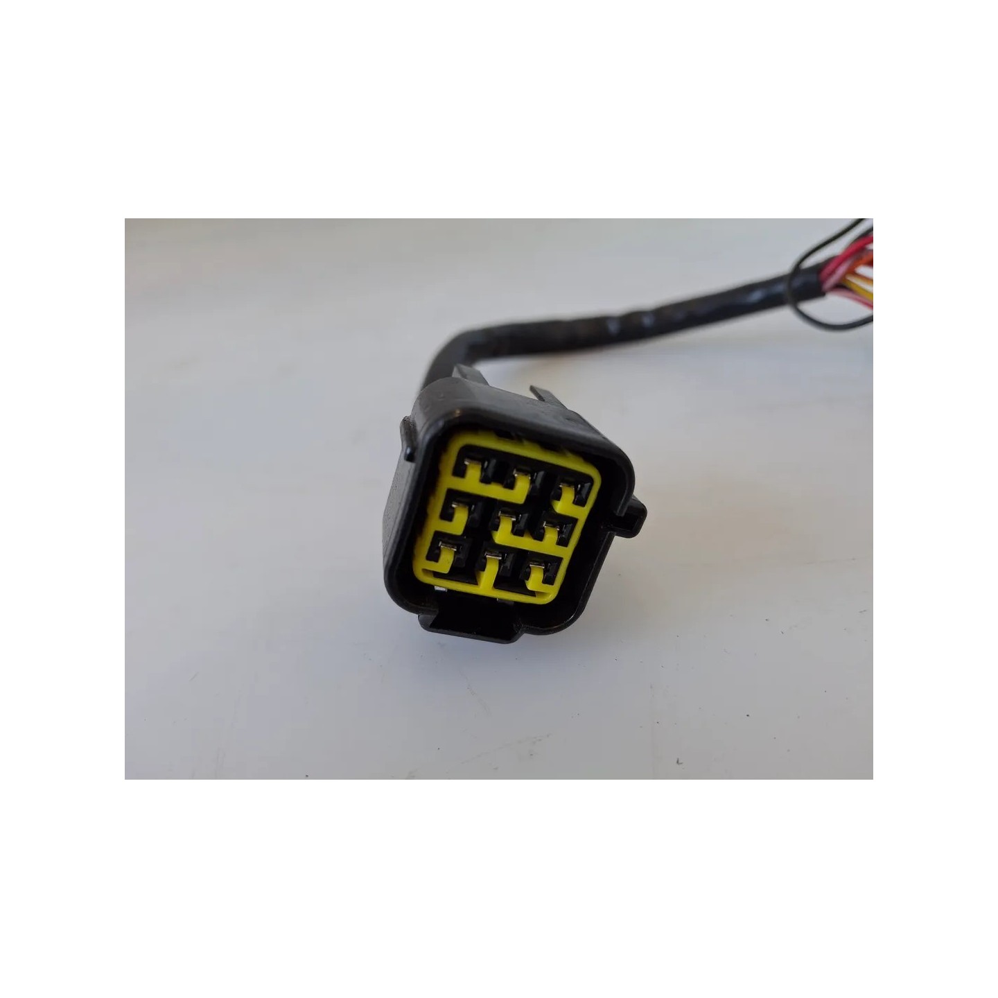 Centralina GPS Niu NQi Cargo MY21 