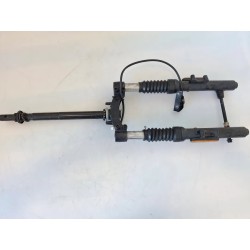 forcella ant. completa Niu NQi Cargo MY21 