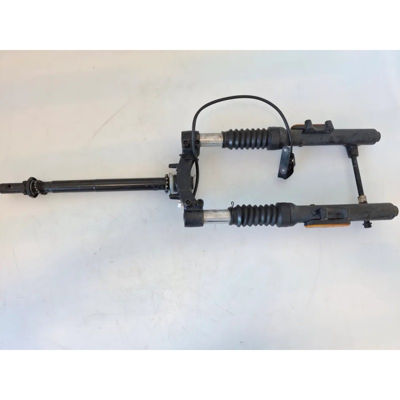 forcella ant. completa Niu NQi Cargo MY21 