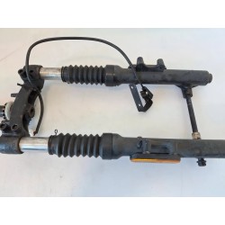 forcella ant. completa Niu NQi Cargo MY21 