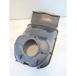 Passaruota anteriore completo Niu NQi Cargo MY21 