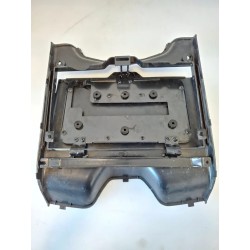 Pavimento appoggiapiedi Niu NQi Cargo MY21 