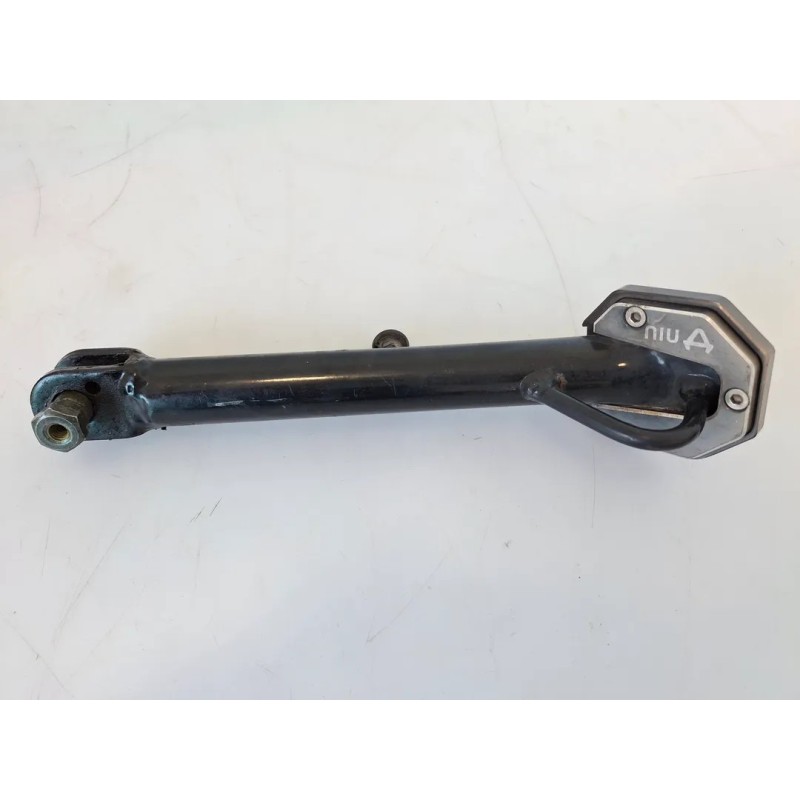 Cavalletto laterale Niu NQi Cargo MY21 