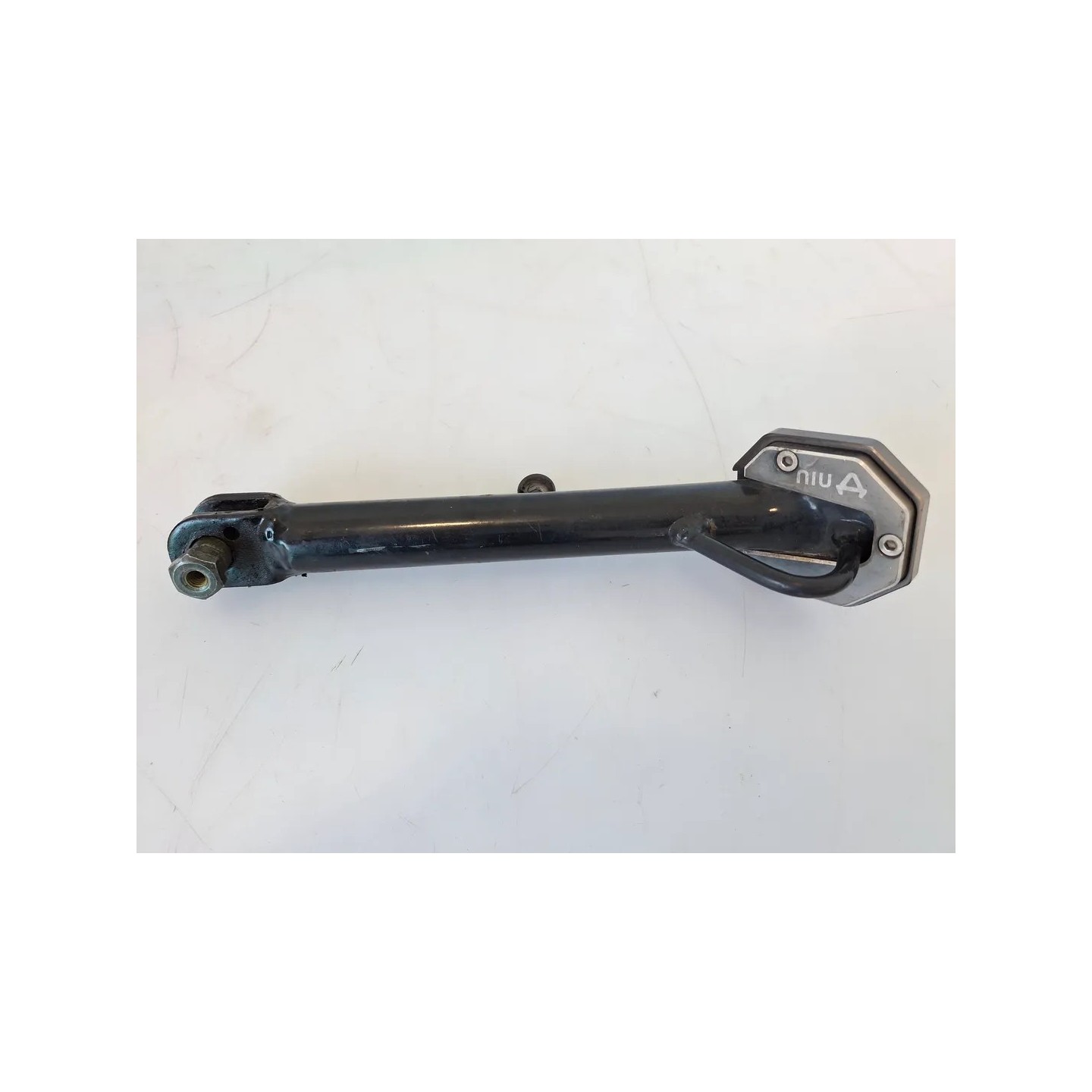 Cavalletto laterale Niu NQi Cargo MY21 