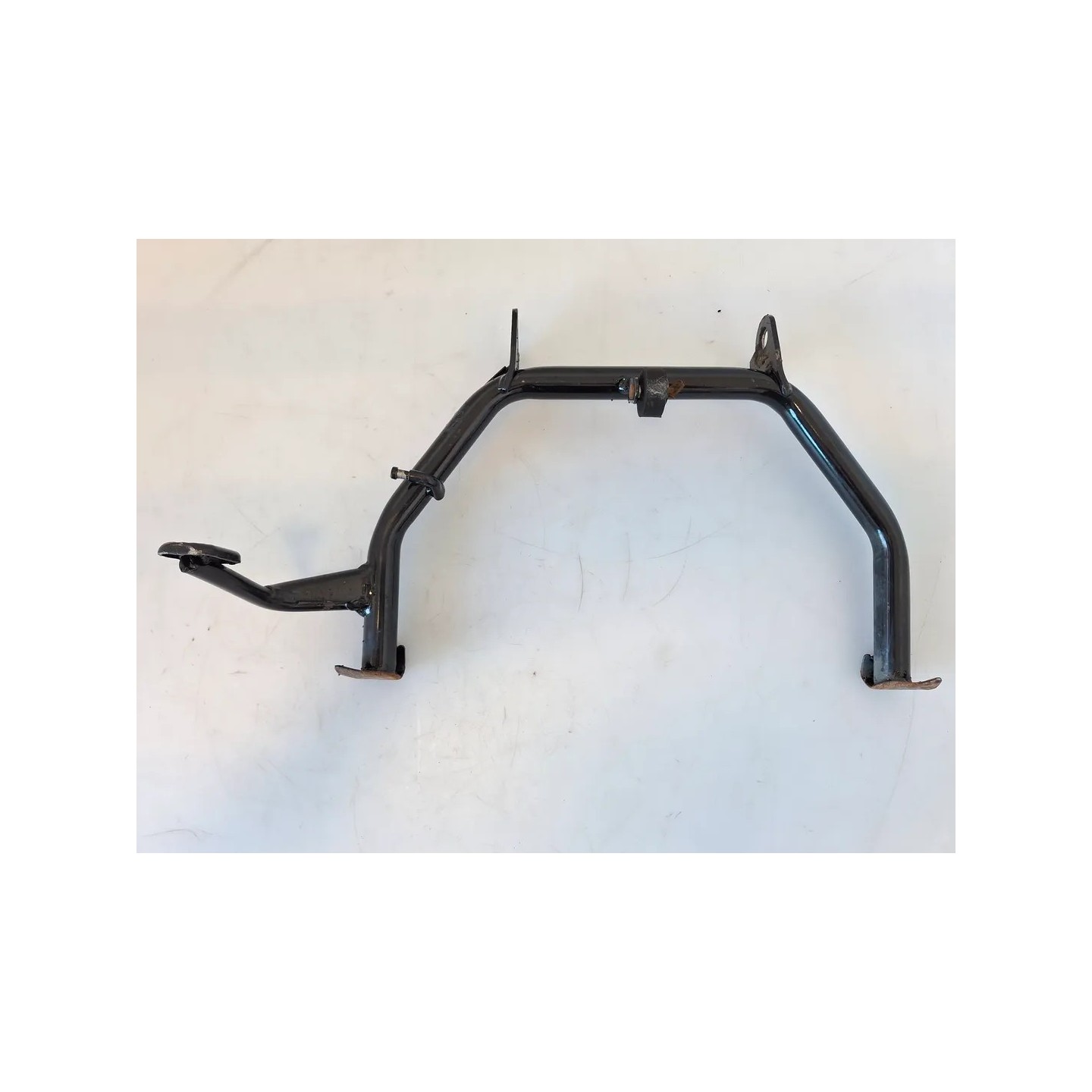 Cavalletto centrale Niu NQi Cargo MY21 