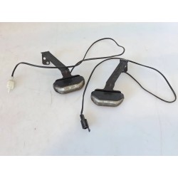 Indicatore direzione anteriore Niu NQi Cargo MY21 