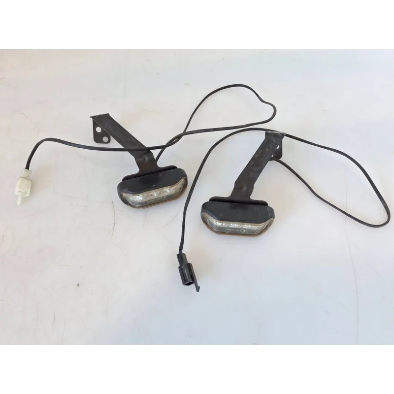 Indicatore direzione anteriore Niu NQi Cargo MY21 