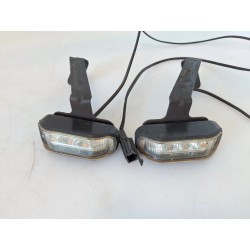 Indicatore direzione anteriore Niu NQi Cargo MY21 