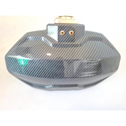 Parafango posteriore Niu NQi Cargo MY21 