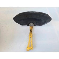 Parafango posteriore Niu NQi Cargo MY21 