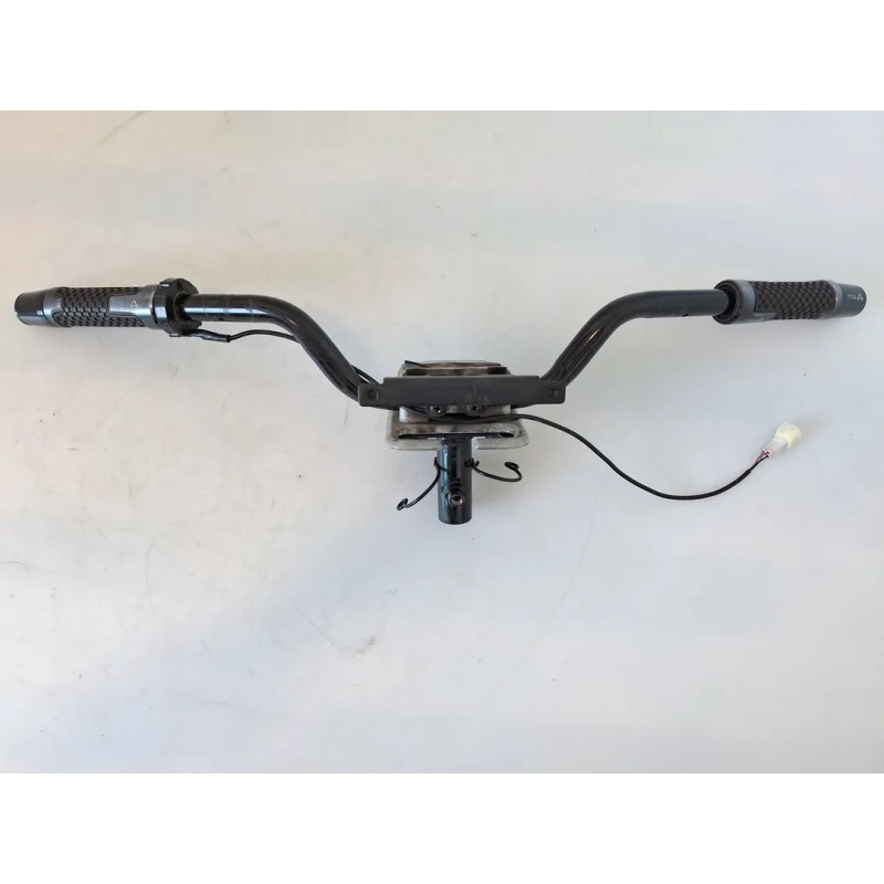 Manubrio Niu NQi Cargo MY21 