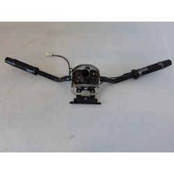 Manubrio Niu NQi Cargo MY21 