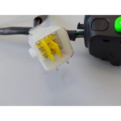 Blocco comandi multifunzioni Niu NQi Cargo MY21 Destro