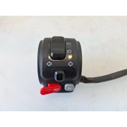 Blocco comandi multifunzioni Niu NQi Cargo MY21 Sinistro