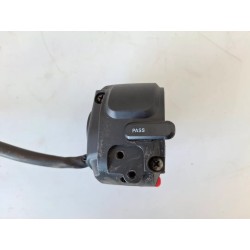 Blocco comandi multifunzioni Niu NQi Cargo MY21 Sinistro