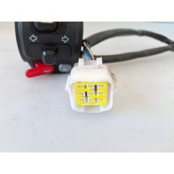 Blocco comandi multifunzioni Niu NQi Cargo MY21 Sinistro