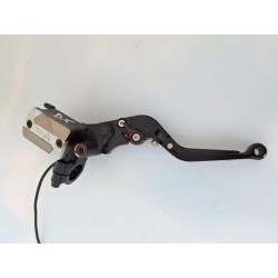 Comando freno anteriore con leva Niu NQi Cargo MY21 