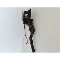 Comando freno anteriore con leva Niu NQi Cargo MY21 