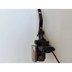 Comando freno anteriore con leva Niu NQi Cargo MY21 