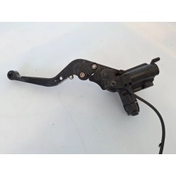 Comando freno anteriore con leva Niu NQi Cargo MY21 