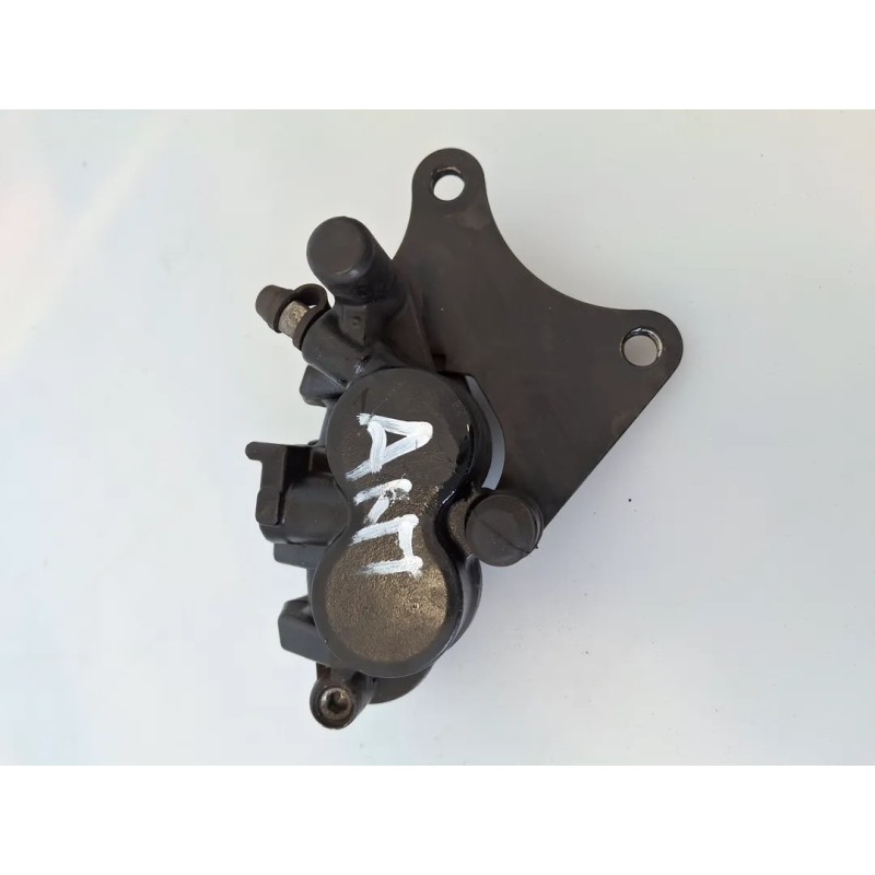 Pinza freno anteriore completo Niu NQi Cargo MY21 