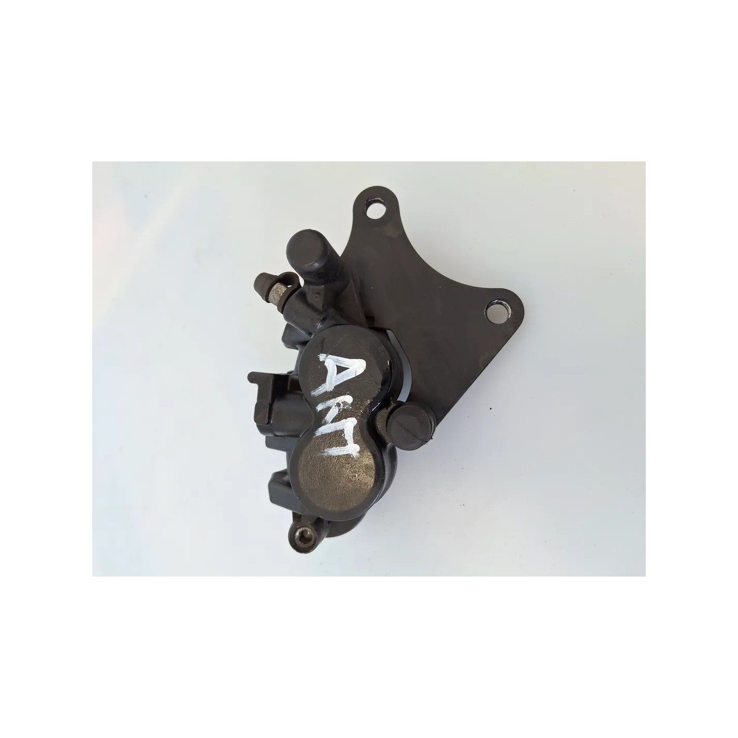 Pinza freno anteriore completo Niu NQi Cargo MY21 