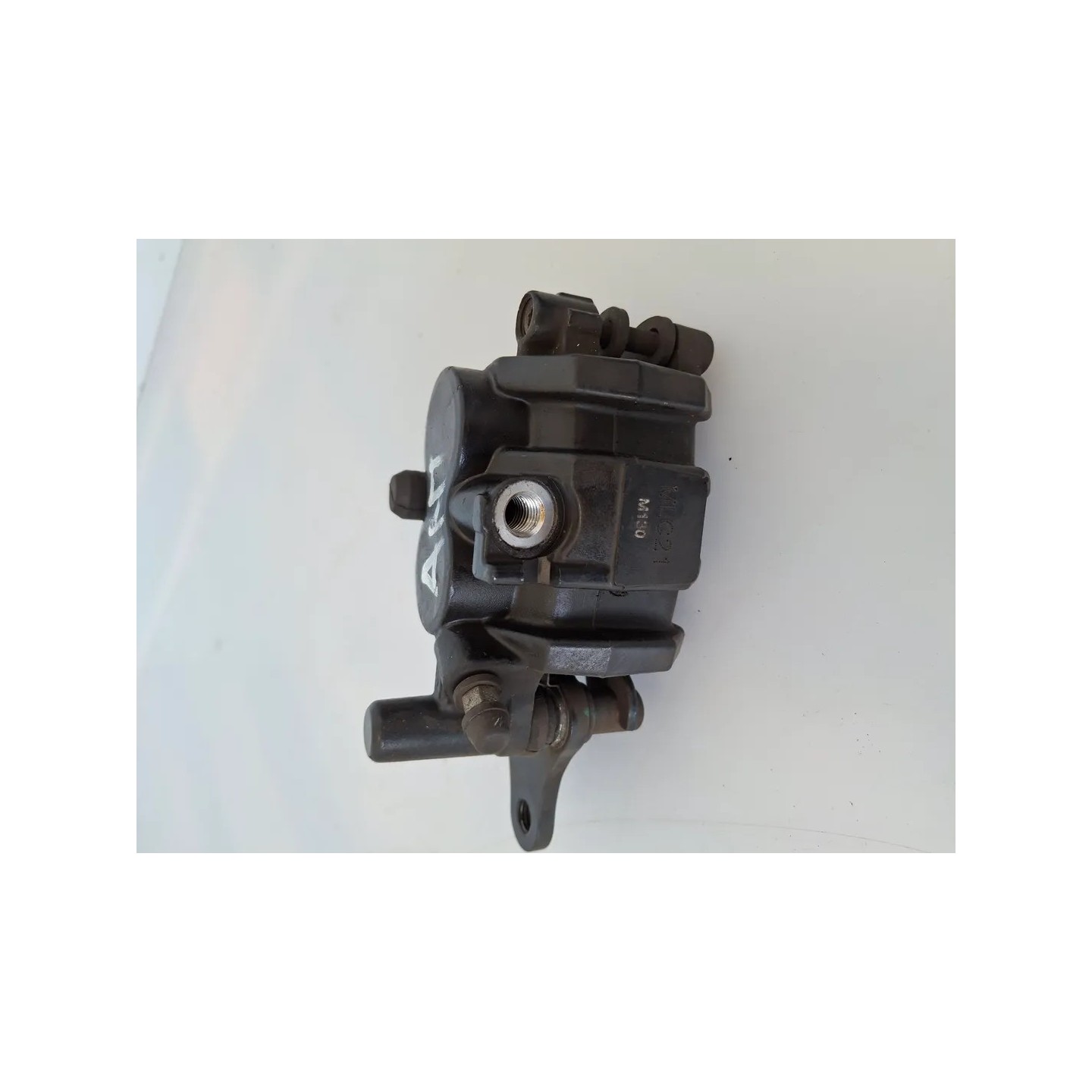Pinza freno anteriore completo Niu NQi Cargo MY21 