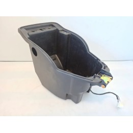 Vano porta casco Niu NQi Cargo MY21 