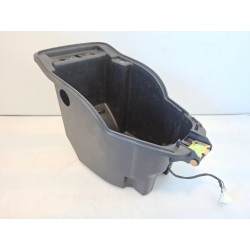 Vano porta casco Niu NQi Cargo MY21 