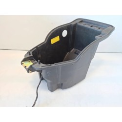 Vano porta casco Niu NQi Cargo MY21 