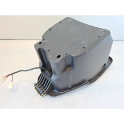 Vano porta casco Niu NQi Cargo MY21 