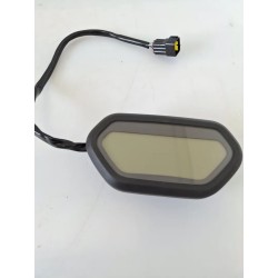 Strumentazione completo Niu NQi Cargo MY21 