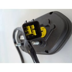 Strumentazione completo Niu NQi Cargo MY21 