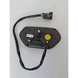 Strumentazione completo Niu NQi Cargo MY21 