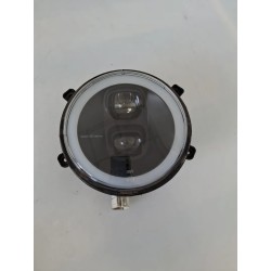 Proiettore completo Niu NQi Cargo MY21 