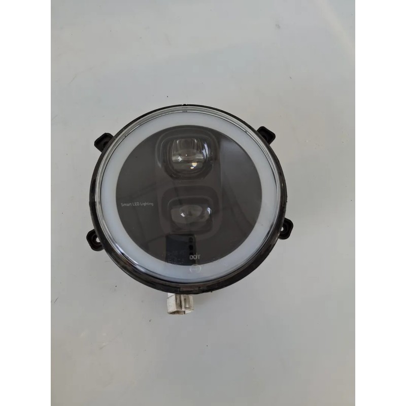 Proiettore completo Niu NQi Cargo MY21 