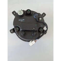 Proiettore completo Niu NQi Cargo MY21 