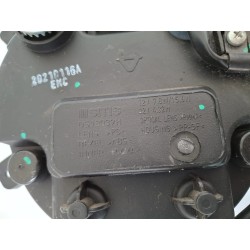 Proiettore completo Niu NQi Cargo MY21 