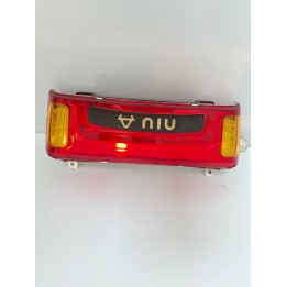 Fanale posteriore Niu NQi Cargo MY21 